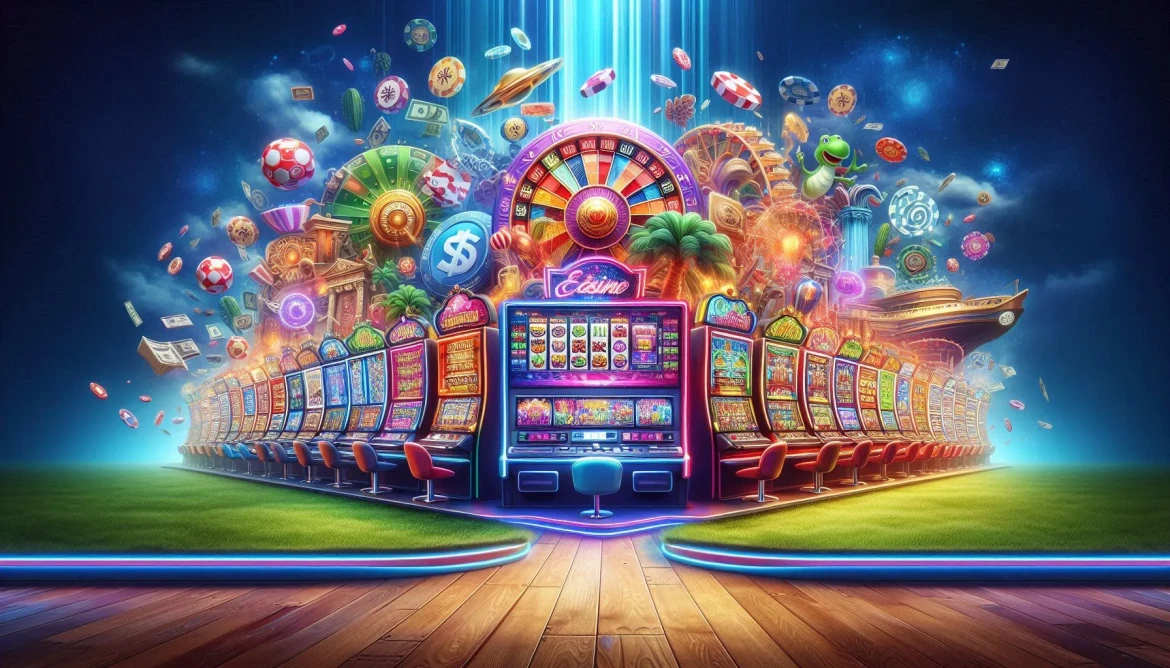 OzWin Casino